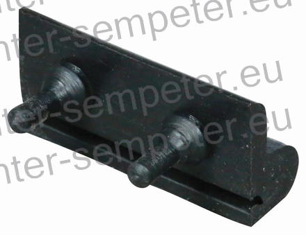 GUMICA POKROVA MOTORJA STEYR 540