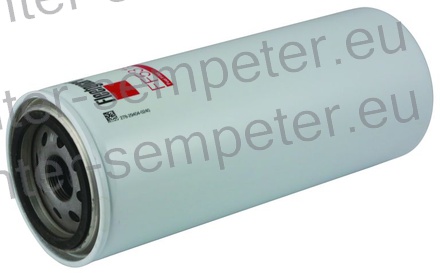 FILTER GORIVA FLEET CATERPILLAR