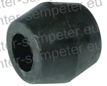 SPOJKA GUMI NOSILCA TERMOSTATA VODE ZETOR PROXIMA Plus