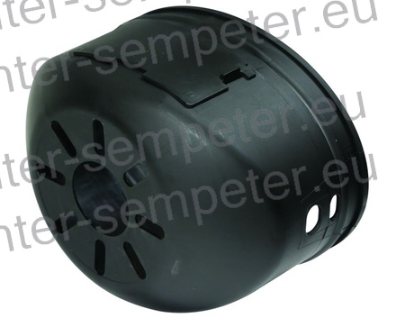 ZAŠČITA KARDANA 205x275x150