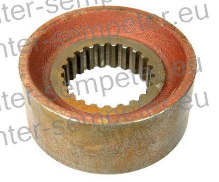 BOBEN ZAVORE ROČNE IMT 560