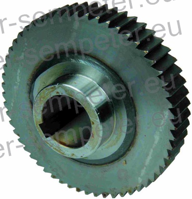 KOLO (TROSILEC) ZASKOČNO Z=56 SIP