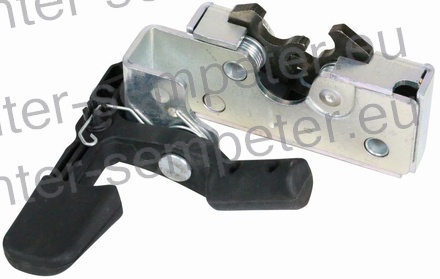 KLJUČAVNICA KABINE VRAT NOTRANJA JD - JOHN DEERE