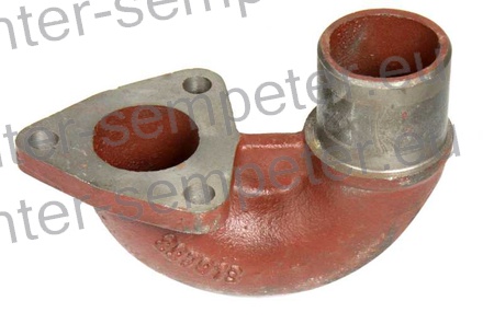 KOLENO IZPUHA MF - MASSEY FERGUSON IMT