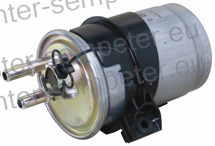 FILTER GORIVA N6406 BOSCH