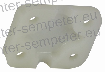 PODLOŽKA PLINA ZETOR