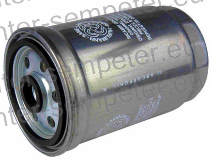FILTER GORIVA orig. SDF - SLH GORIVA TD - TORPEDO