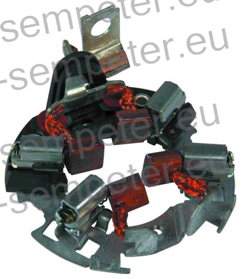 NOSILEC ŠČETK ZAGANJAČA BOSCH VW GOLF jxb 1.3 BOSCH