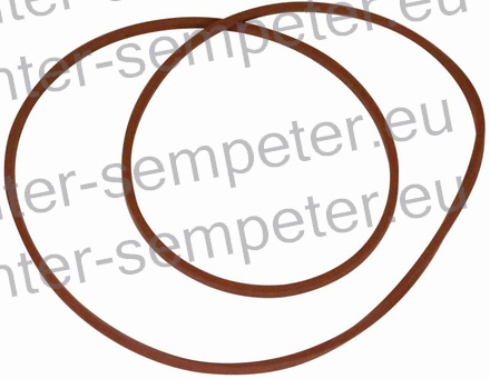 GUMICA BATA ZAVORNEGA FIAT - NEW HOLLAND