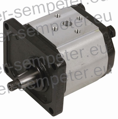 ČRPALKA HIDRAVLIKE leva ŠTORE 502 - 504 motor: IMR DM33