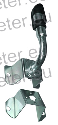 NOSILEC kpl SVETILKE ROTACIJESKE (privijačen pod kotom) ZGIBNI LANDINI