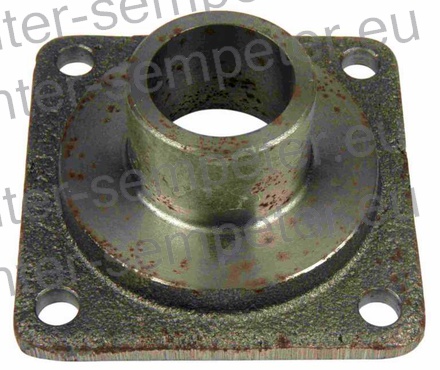 POKROV (DISK KOSILNICA) OHIŠJA SIP