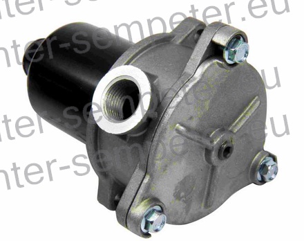 FILTER OLJA HIDRAVLIKE RTF 3/40 kpl AKIMBO SIP