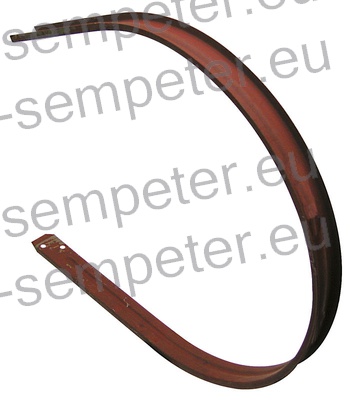 POSNEMALEC POBIRALNE NAPRAVE DEUTZ FAHR