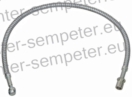 CEV ZAVORNA GIBLJIVA SPREDNJIH ZAVOR SAME - SLH