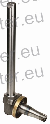 KRAK OSNI levi 403 mm MF - MASSEY FERGUSON 165 175 265 275 290 375 390