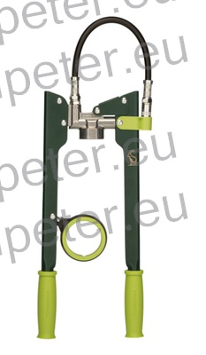 MAZALICA DVOROČNA PRESOL