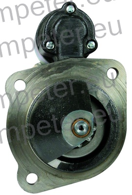 ZAGANJAČ MOTORJA 12V 2.7kW Z=10 IS1273 AZJ3447 ISKRA - LETRIKA - MAHLE