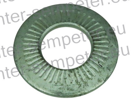 PODLOŽKA SKM 12 ZN(TN 090360) SIP