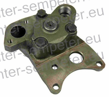 ČRPALKA OLJA MOTORJA IMT 575 - 577 - 578 motor IMR S44 TAM 75 - 80 motor IMR S44 IMR - RAKOVICA R76 motor: S44A TEŠANJ