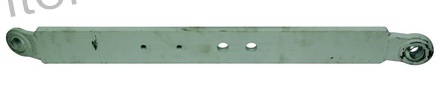 ROKA HIDRAVLIKE L=930 fi=26/28 FIAT 680 - 780 - 880