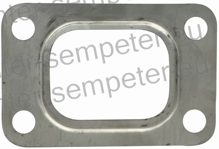 TESNILO TURBINE SLH - SAME