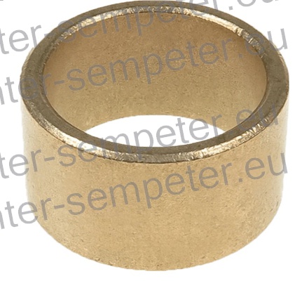 PUŠA ZAGANJAČA USTREZA ISKRA SREDNJA - ROTOR tip BOSCH