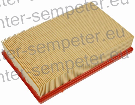 FILTER ZRAKA S3099 BOSCH