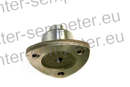 NOSILEC LEŽAJA POGONA SPREDNJEGA fi=56mm FIuknje=10mm UTB 445DTC - 550DTC