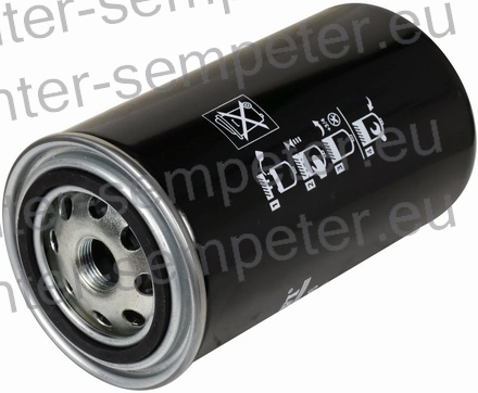 FILTER GORIVA BAUDOUIN 6M 16G220/5, 6M 16G330/5