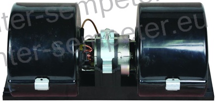 MOTOR VENTILATORJA GRETJA ZETOR