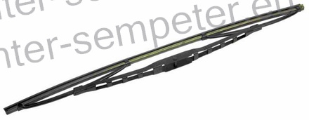 METLICA BRISALCA TRAKTORSKA L=400mm