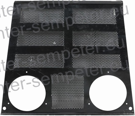 MASKA SPREDNJA SPODNJI DEL novi tip IMT 549