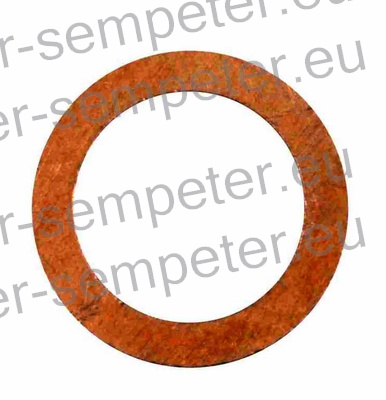 PODLOŽKA TESNILNA CU8x12x1.5