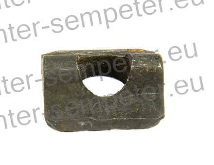 PODLOŽKA SKLOPKE ST URSUS 335