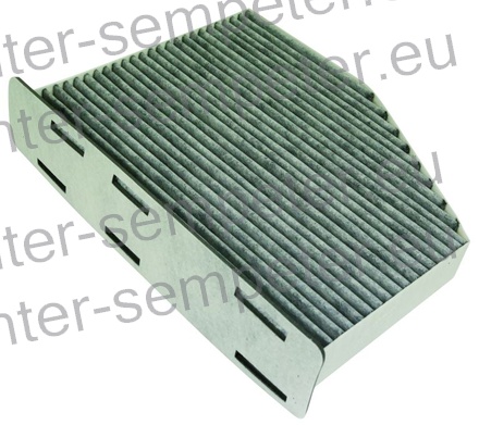 FILTER PROSTORA POTNIŠKEGA R2397 BOSCH