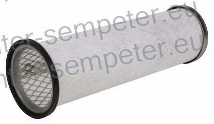 FILTER ZRAKA notranji FLEETGUARD MANITOU ML630, ML632, ML632 T, ML635, ML635 T, MLT523, MLT524, MLT524 T, MLT526, MLT527, MLT527 T, MLT626, MLT626 - 725, MLT626 - 725 T, MLT628, MLT630, MLT632, MLT725, MLT728, MT1330 SL, MT1337 SL, MT1637 SL, MT727