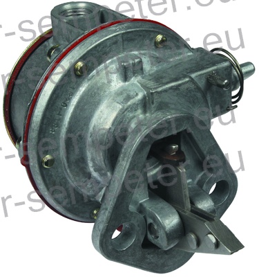 ČRPALKA GORIVA AC membranska ALLIS - CHALMERS