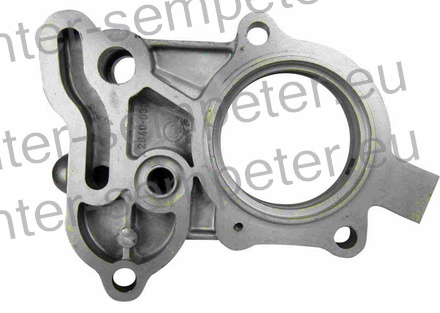 ČRPALKA OLJA MOTORJA ČEP MOTORNE GREDI fi=65 TV - TOMO VINKOVIĆ 730 - 731 - 732 LOMBARDINI 5LD675 - 2 - LDA672