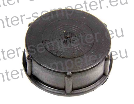 POKROV REZERVARJA GORIVA STEYR 8070