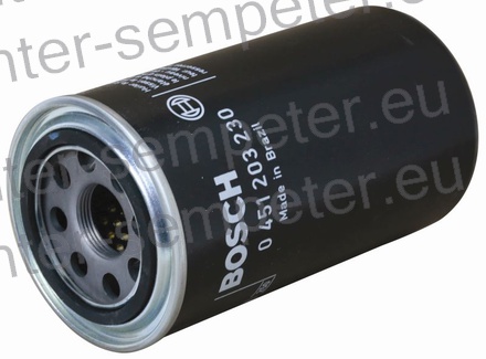 FILTER OLJA P3230 BOSCH
