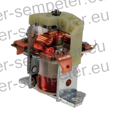 AVTOMAT ZAGANJAČA DO 60 V BOSCH