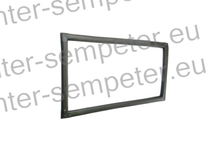 TESNILO STEKLA SPREDAJ SPODAJ BK6011 ZETOR 3320 - 3340 - 4320 - 4340 - 5320 - 5340 - 5340 HORAL - 6320 - 6340 - 7320 TURBO - 7340 TURBO