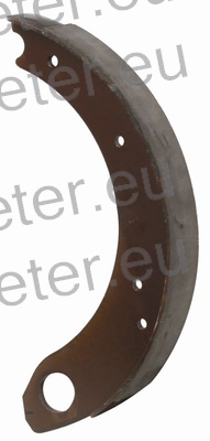 ČELJUST ZAVORNA NH - NEW HOLLAND FIAT FORD 2000, 3000, 2600, 3600, 2310, 2610, 3610