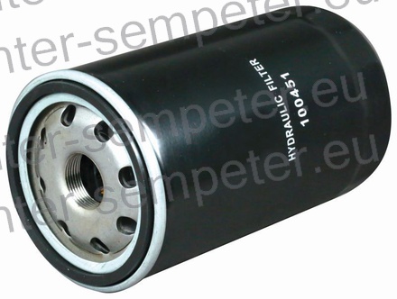 FILTER OLJA HIDRAVLIKE NT UTB UTB 533 - 640 - 643 - 703 - 833 FIAT