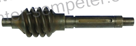 POLŽ SIP TWIST 170D