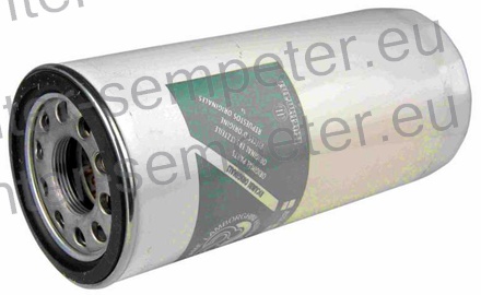 FILTER OLJA HIDRAVLIKE orig. SDF SAME DEUTZ HURLIMANN LAMBORGHINI