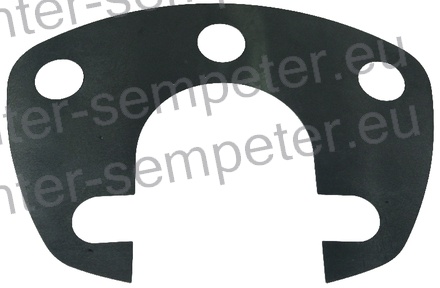 PODLOŽKA DISTANČNA 0.20 mm SAME - SLH