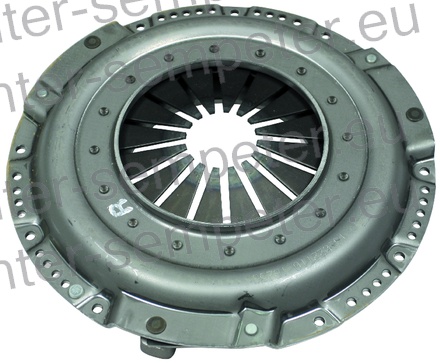 KOŠ SKLOPKE fi=350 LUK MF - MASSEY - FERGUSON 2620 - 2625 - 2640 - 2645 - 2680 - 2685 - 2720 - 2725 - 3610 - 3630 - 3635 - 3645 - 3650 - 3655 - 3670