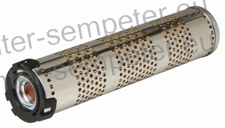 FILTER OLJA HIDRAVLIKE vložek WEIDEMANN seria 800 - 900 - 1000 - 2000 - 3000